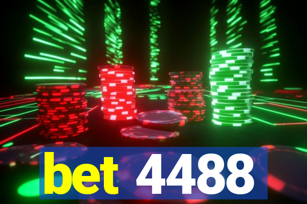 bet 4488
